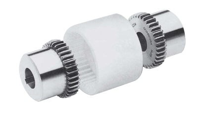 GUARDEX Nylon Sleeve Gear Couplings