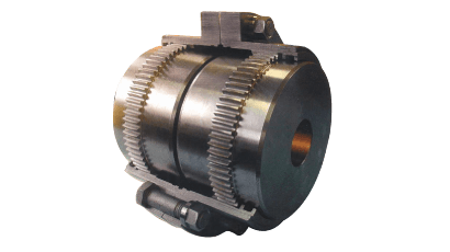 ESCO Gear & Disc Couplings