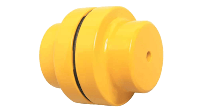 FLEXOMAX Jaw Spacer Couplings