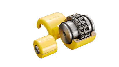 HAMA Chain Couplings