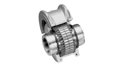 ALLIED Grid Couplings