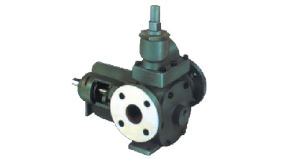 DELTA Positive Displacements Pumps 